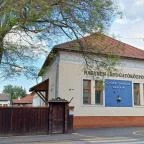 Györfi Sándor Galéria Karcag - Egyéb