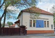 Györfi Sándor Galéria Karcag