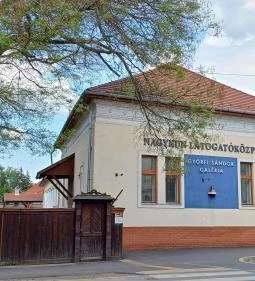 Györfi Sándor Galéria