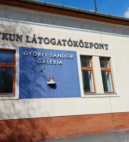 Györfi Sándor Galéria