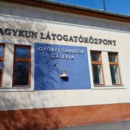 Györfi Sándor Galéria Karcag - Egyéb