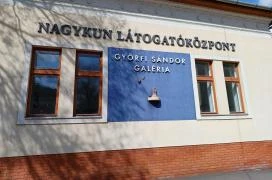 Györfi Sándor Galéria Karcag