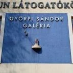 Györfi Sándor Galéria Karcag - Egyéb