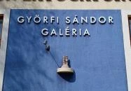 Györfi Sándor Galéria Karcag