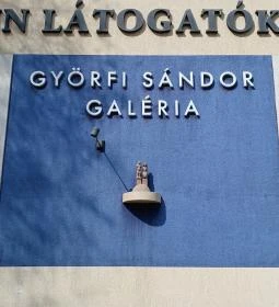 Györfi Sándor Galéria