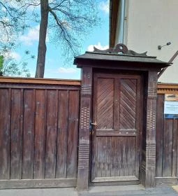 Györfi Sándor Galéria