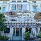 HAB Hungarian Art and Business galéria Budapest - Külső kép