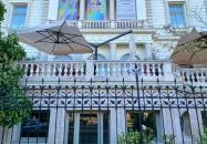 HAB Hungarian Art and Business galéria Budapest