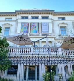 HAB Hungarian Art and Business galéria
