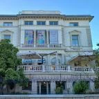 HAB Hungarian Art and Business galéria Budapest - Külső kép