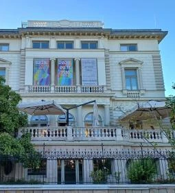 HAB Hungarian Art and Business galéria