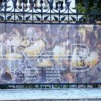 HAB Hungarian Art and Business galéria Budapest - Külső kép