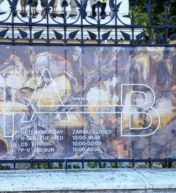 HAB Hungarian Art and Business galéria