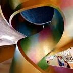 HAB Hungarian Art and Business galéria Budapest - Belső