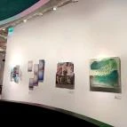 HAB Hungarian Art and Business galéria Budapest - Belső