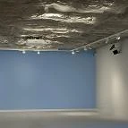 HAB Hungarian Art and Business galéria Budapest - Belső