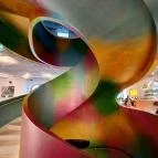 HAB Hungarian Art and Business galéria Budapest - Belső