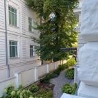 HAB Hungarian Art and Business galéria Budapest - Külső kép
