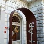 HAB Hungarian Art and Business galéria Budapest - Külső kép