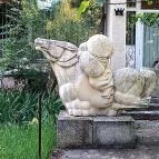Haiku-témára Martf? - Külső kép