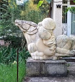 7. legjobb látnivaló: Haiku-témára