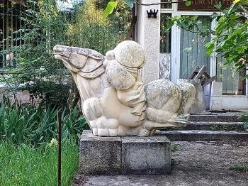 Haiku-témára Martfű