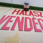 Halász Vendéglő Nagykör? - Egyéb