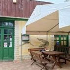 Halász Vendéglő Nagykör? - Egyéb