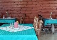 Halász Vendéglő Nagykörű