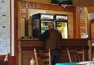 Halász Vendéglő Nagykörű