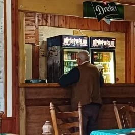 Halász Vendéglő, Nagykör? - Egyéb