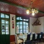 Halász Vendéglő Nagykör? - Egyéb