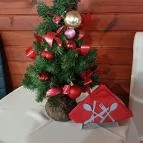 Halász Vendéglő Nagykör? - Egyéb