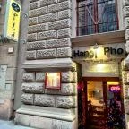 Hanoi Pho Budapest - Egyéb