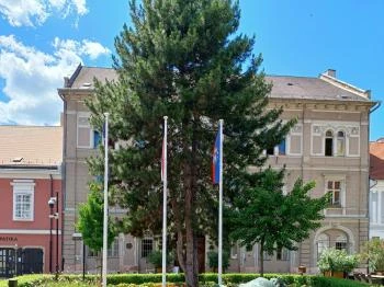 Harang Székesfehérvár