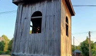 Harangláb, Pálháza