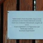 Harangláb Pálháza - Külső kép