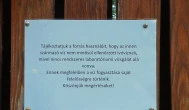 Harangláb, Pálháza