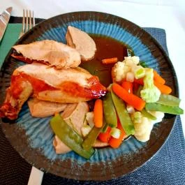 Harap a Kacsa Hatvan - Egyéb