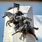 Hazáért 1914 - 1918 Verőce - Külső kép