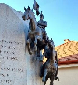 Hazáért 1914 - 1918