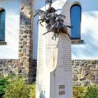 Hazáért 1914 - 1918 Verőce - Külső kép