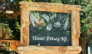 Hazai Pékség - Szabadság tér, Cegléd