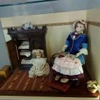 Hetedhét Játékmúzeum Székesfehérvár - Egyéb