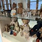 Hetedhét Játékmúzeum Székesfehérvár - Egyéb