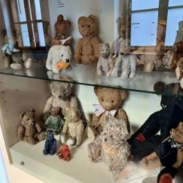 Hetedhét Játékmúzeum, Székesfehérvár - Egyéb