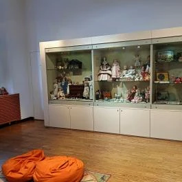 Hetedhét Játékmúzeum, Székesfehérvár - Egyéb