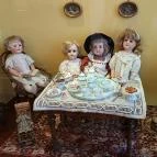 Hetedhét Játékmúzeum Székesfehérvár - Egyéb