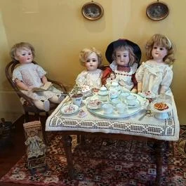 Hetedhét Játékmúzeum, Székesfehérvár - Egyéb