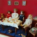 Hetedhét Játékmúzeum Székesfehérvár - Egyéb